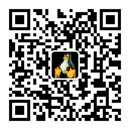 关注微信公共号 Linux